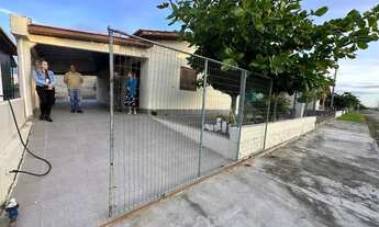 Imagem 2: Vendo Casa Balneario Rincao 4 quartos zona sul 2 Quadras do mar