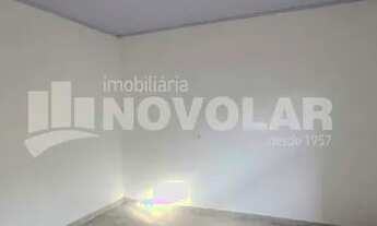 Imagem 7: Casa Térrea na Vila Maria com 1 Dormitório