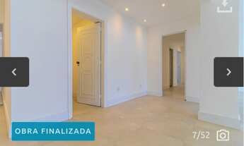 Imagem 6: Apartamento R. Voluntários Pátria139. Salão 3 quartos + 2 suítes+ 1vaga +1 visitante