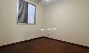 Imagem 3: Apartamento com 2 dormitórios para alugar, 41 m² por R$ 1.203,24/mês - Santana - São José