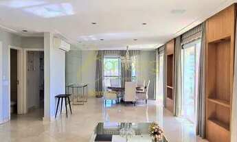 Imagem 2: Apartamento Alto padrão no Brooklin com 238 m² e lazer completo