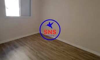 Imagem 7: APARTAMENTO RESIDENCIAL em CAMPINAS - SP, JARDIM DO LAGO CONTINUAÇÃO