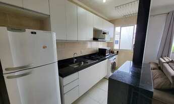 Imagem 5: Apartamento 2 quartos PQ Cabral - em Colina de Laranjeiras - Serra - ES