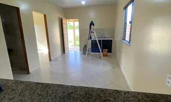 Imagem 3: CASA NOVA NO SÃO JOSÉ 3 Quartos