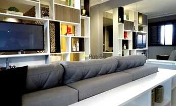 Imagem 2: Apartamento com 2 dormitórios à venda, 49 m² por R$ 500.000,00 - Demarchi - São Bernardo d