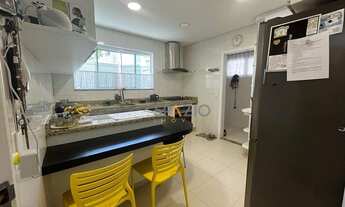 Imagem 6: Sobrado com 3 dormitórios à venda, 150 m² por R$ 900.000,00 - Cidade Jardim - Rio Claro/SP