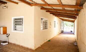 Imagem 4: Casa Terréa em Ponta Porã - MS, 750 m² de Terreno