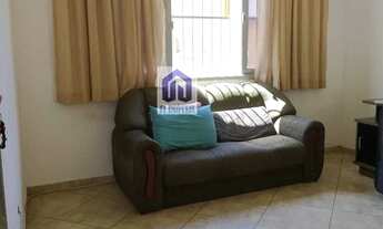 Imagem 4: Apartamento para aluguel possui 50 metros quadrados com 1 quarto em Centro - São Vicente