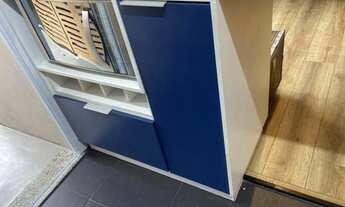 Imagem 4: Locação Apartamento Sao Paulo Vila Mariana Ref: 24457