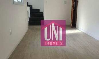 Imagem 4: Cobertura com 2 dormitórios à venda, 88 m² por R$ 448.000,00 - Parque das Nações - Santo A