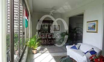 Imagem 2: Apartamento para venda com 305 metros quadrados com 3 quartos em Flamengo - Rio de Janeiro