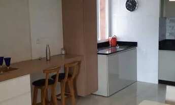 Imagem 6: Apartamento para aluguel possui 82 metros quadrados com 3 quartos