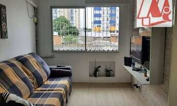 Imagem 1: Apartamento Mobiliado próximo à PUCRS e Bourbon Shopping