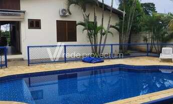 Imagem 7: Casa - Parque Xangrilá - Campinas