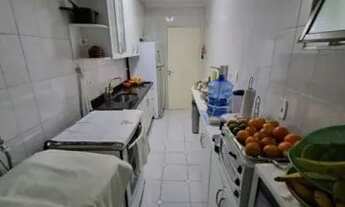 Imagem 6: APARTAMENTO - INTERLAGOS - SP