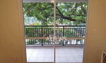 Imagem 3: Apartamento com 1 dormitório para alugar, 59 m² por R$ 4.964/mês no Morumbi - São Paulo/SP