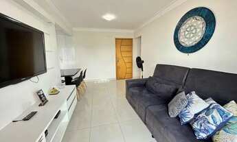 Imagem 3: Apartamento para aluguel e venda possui 87 metros quadrados com 2 quartos