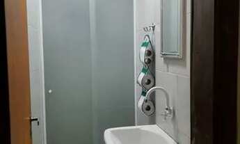 Imagem 5: Alugo Apartamento c/garagem temporada Praia dos Sonhos Itanhaém Frente ao Mar