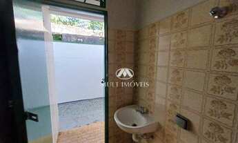 Imagem 7: Casa com 2 dormitórios para alugar, 85 m² por R$ 1.400/mês - Vila Monte Alegre - Ribeirão