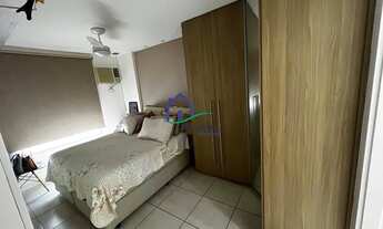 Imagem 6: APARTAMENTO COM 02 DORMITÓRIOS À VENDA POR R$460.000,00 - BADU / NITEROI