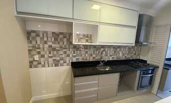 Imagem 4: Excelente apartamento 02 dormitórios com varanda gourmet - Alphaville