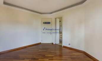 Imagem 4: DUPLEX VENDE-SE NA VILA MADALENA C/ 280M², 4 DORM(4 SUÍTES), LIVING 2/AMB, COZ, 7 BANH, 3V