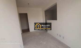 Imagem 5: Apartamento com 2 dormitórios à venda, 55 m² por R$ 390.000,00 - Boa Vista - São Caetano d