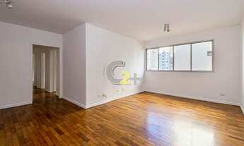 Imagem: APARTAMENTO - JARDIM PAULISTA - 3 DORMS