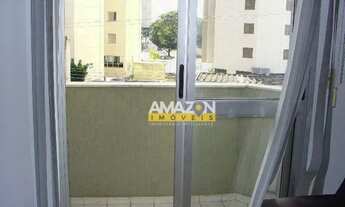 Imagem 6: Apartamento com 1 dormitório à venda, 41 m² por R$ 220.000,00 - Jardim das Nações - Taubat