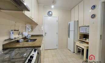 Imagem 6: Apartamento com 3 dormitórios para alugar, 140 m² por R$ 16.500/mês - Riviera de São Loure