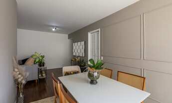 Imagem 6: VENDE_SE APARTAMENTO - 2 dormitórios em Cerqueira César jardins - São Paulo - SP