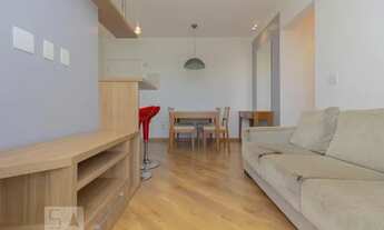 Imagem 4: Apartamento à Venda - Bosque da Saúde, 2 Quartos, 52 m2