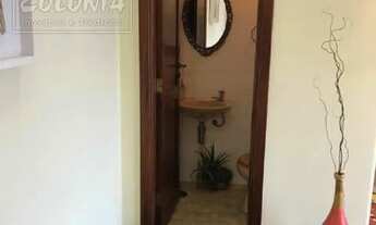 Imagem 4: Santo André - Apartamento Padrão - Centro