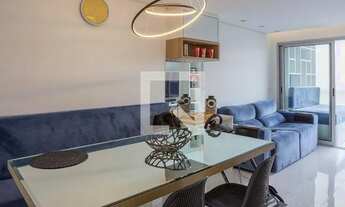 Imagem 3: Apartamento para Aluguel - Água Branca, 2 Quartos, 63 m2