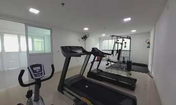 Imagem 3: Uma das vantagens de morar no centro é a facilidade de acesso a diversos pontos da cidade