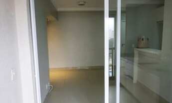 Imagem 4: Apartamento para aluguel possui 50 metros quadrados com 2 quartos