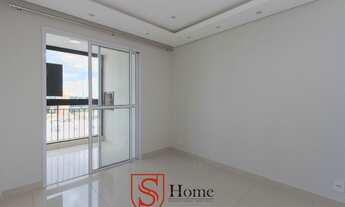 Imagem 3: Apartamento com 2 quartos e 1 vaga para aluguel no Boa Vista