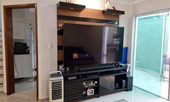 Imagem 5: Sobrado com 3 dormitórios à venda, 90 m² por R$ 635.000 - Jardim Paulista - Atibaia/SP