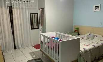 Imagem 4: Santo André - Casa Padrão - Parque Capuava