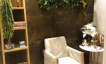 Imagem: Sala comercial Guimarães Trade para alugar