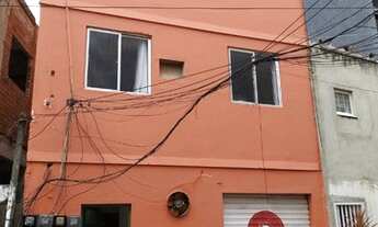 Imagem: Recreio - Apto 1qto no térreo à 1km da