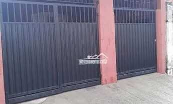 Imagem: Casa com 2 dormitórios à venda- Vila Ianni