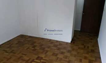 Imagem 3: APTO ALUGA-SE EM HIGIENÓPOLIS C/ 185M², 2 DORMS (1SUÍTE) C/ CLOSET, LIVING 2/AMB, 4 WC, 2