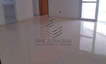 Imagem 2: APARTAMENTO COM 144.19 m² - CANTO DO FORTE - PRAIA GRANDE SP