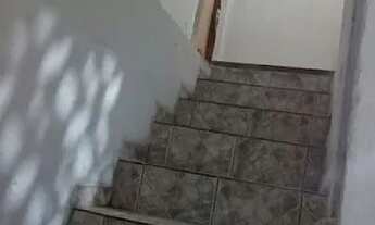 Imagem 2: Casa com 2 dormitórios para alugar, 60 m² por R$ 1.600,00 - São Paulo - São Paulo/SP