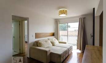 Imagem 2: Apartamento para Aluguel - Saúde, 2 Quartos, 60 m2