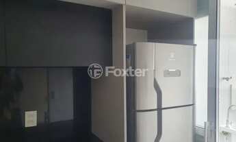 Imagem 6: Apartamento para venda possui 41 metros quadrados com 1 quarto