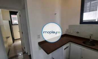 Imagem 6: Conjunto para alugar na Vila Olímpia - Imoplay Real Estate