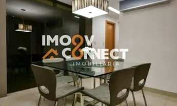 Imagem 2: Apartamento para Venda em João Pessoa, Brisamar, 4 dormitórios, 3 suítes, 4 banheiros, 3 v