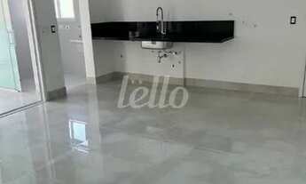 Imagem 4: São Paulo - Apartamento Padrão - Tatuapé